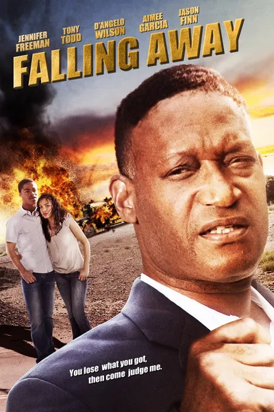 Falling Away