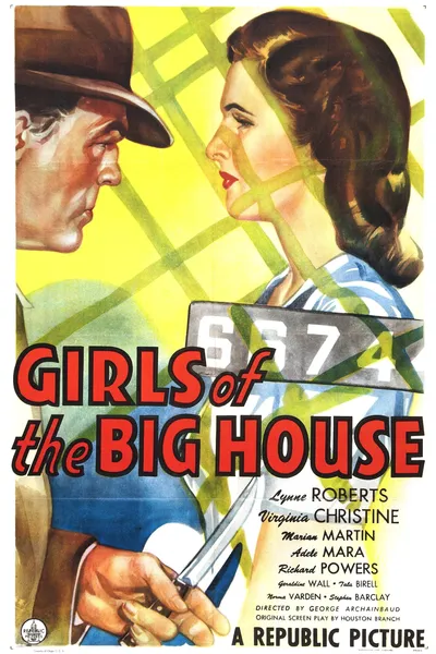 Girls of the Big House