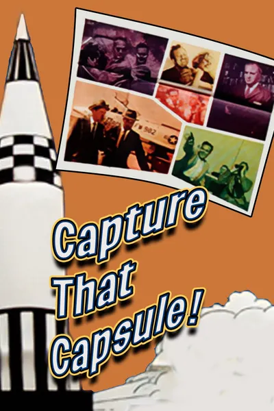 Capture That Capsule