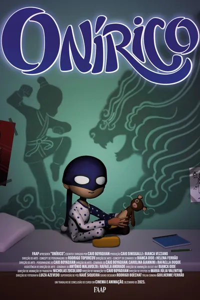 Onírico