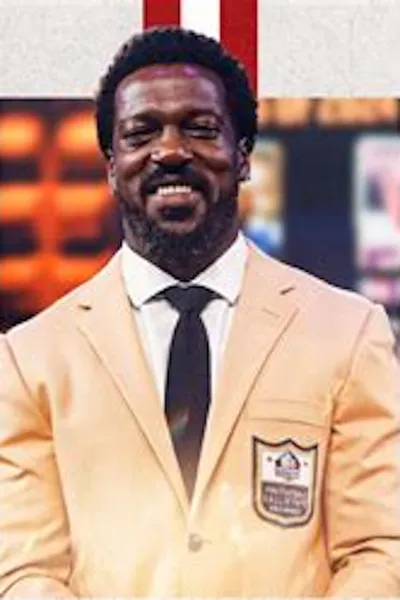 Patrick Willis
