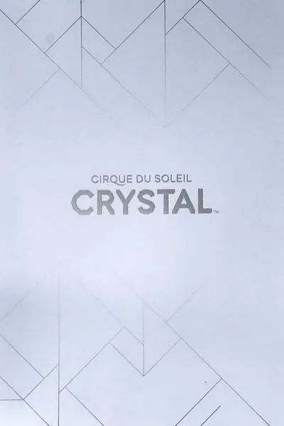 Cirque du Soleil: Crystal