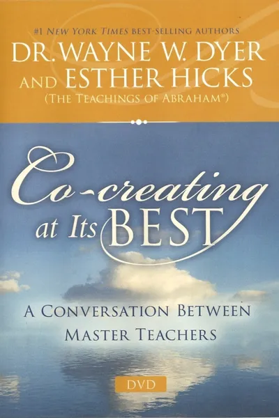 Co-creating at Its Best : A Conversation Between Master Teachers