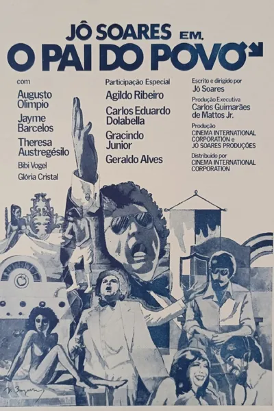 O Pai do Povo