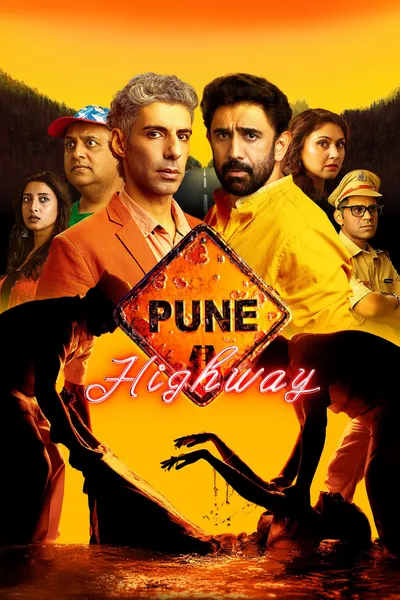 Pune Highway