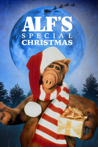 ALF’s Special Christmas