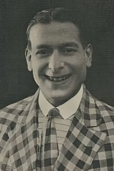 Édouard Pinto