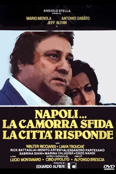 Naples... The Camorra Challenges, the City Hits Back