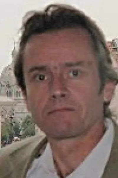 Martin Pachy