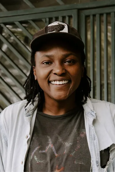 Joy Oladokun