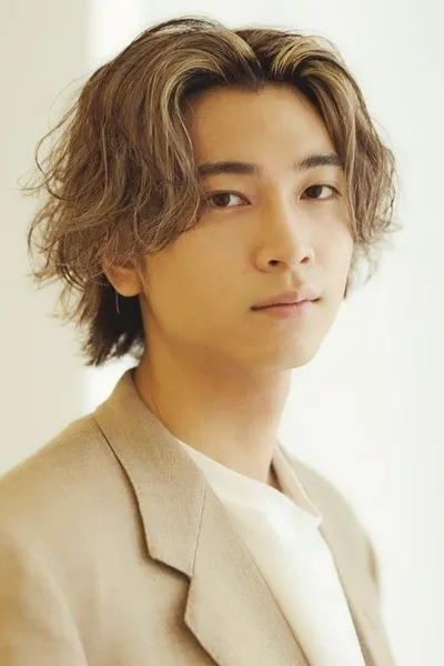 Kohei Shoji