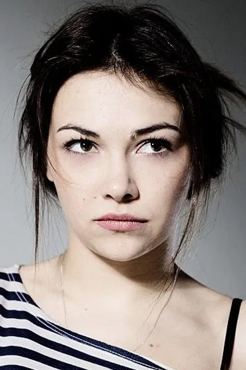 Sofya Ilyushina