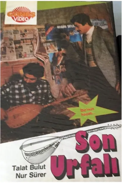 Son Urfalı