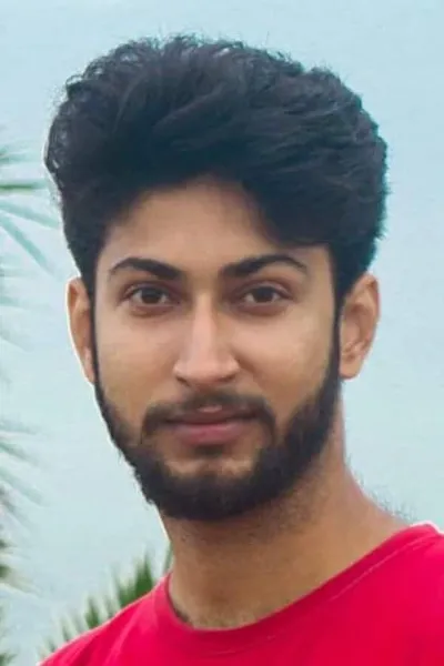 Anirban Paitandi