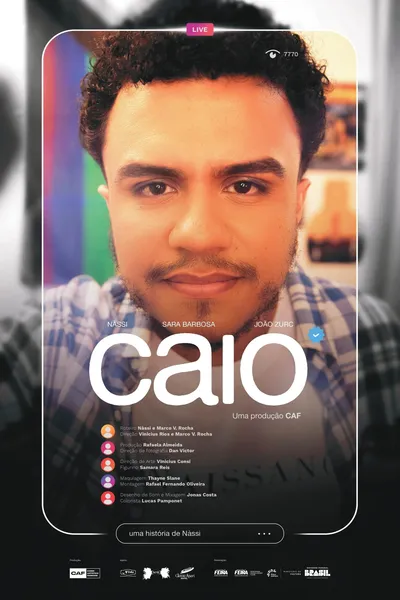 Caio