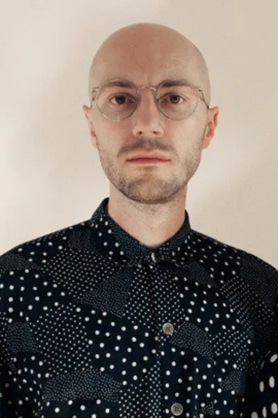 Przemysław Adamski