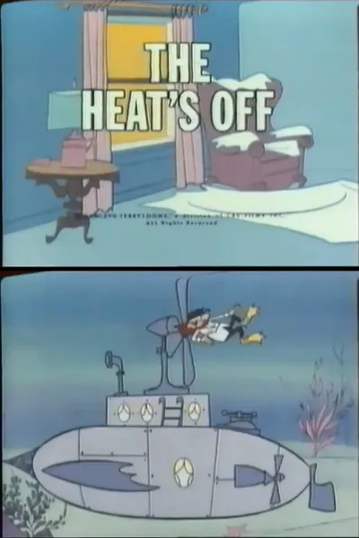 The Heat's Off