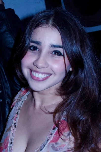 Mia Daniela Alejo