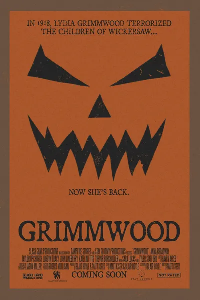 Grimmwood