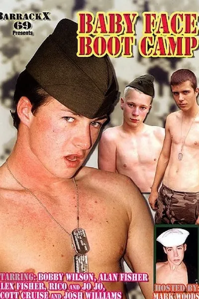 Baby Face Boot Camp