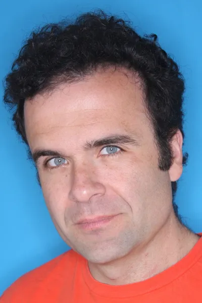 Jason Huber