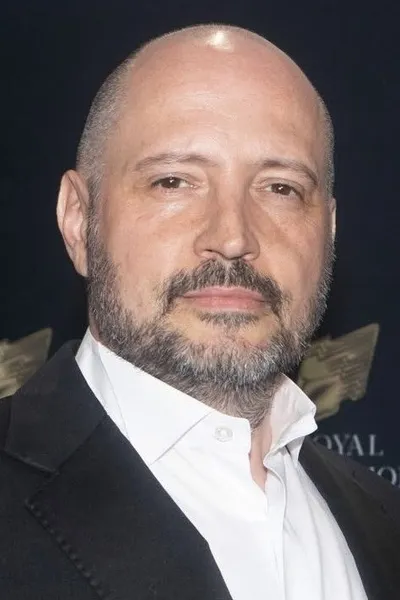 Marco J. Federici