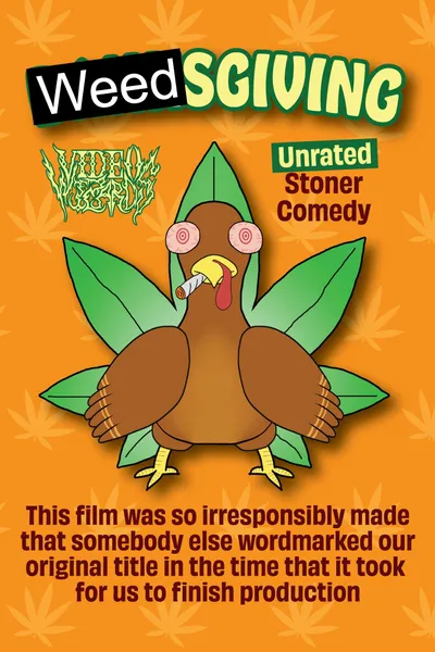 Weedsgiving