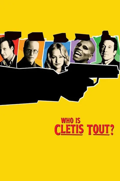 Who Is Cletis Tout?