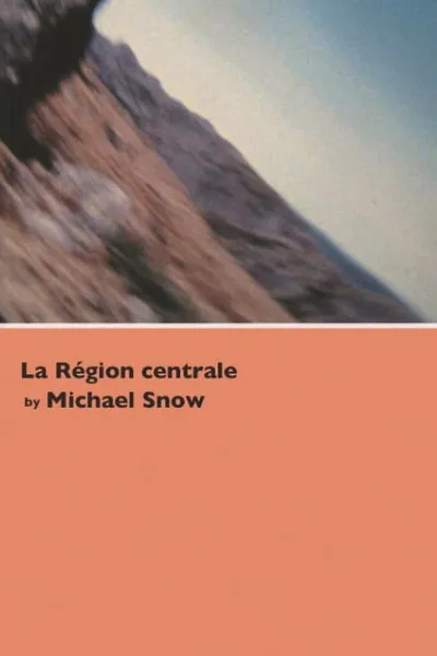 La Région Centrale