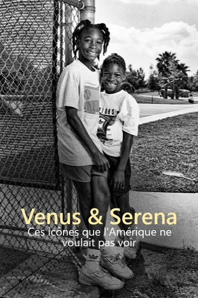 Venus & Serena - From the Ghetto to Wimbledon