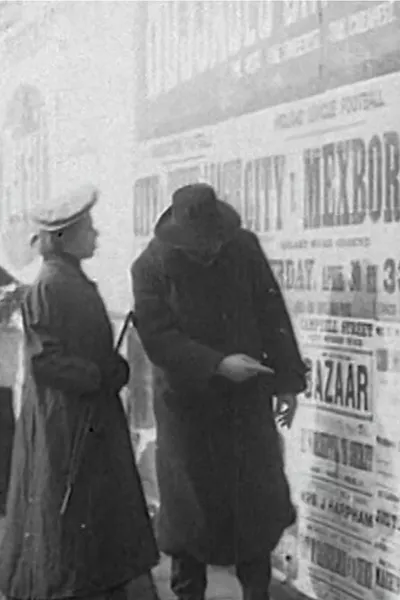 The Emigrant