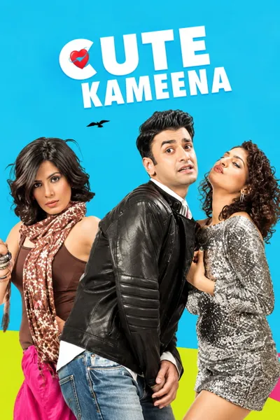Cute Kameena
