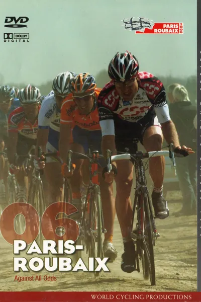2006 Paris Roubaix