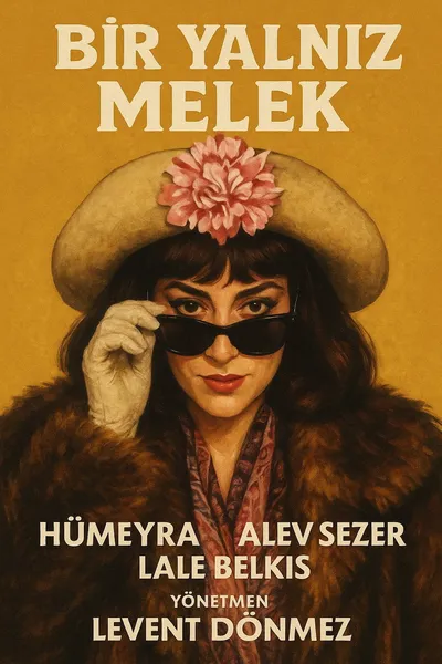 Bir Yalnız Melek