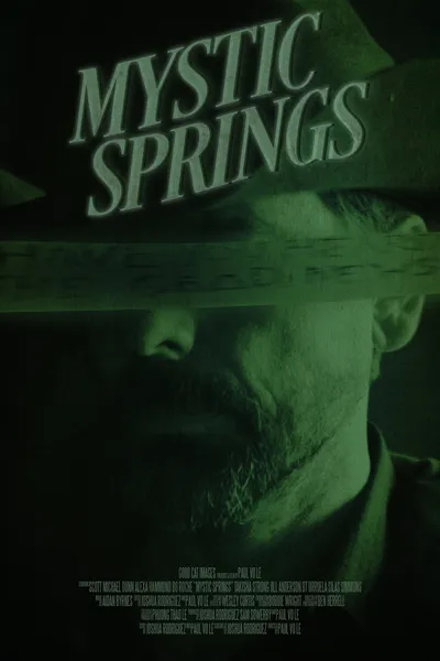 Mystic Springs