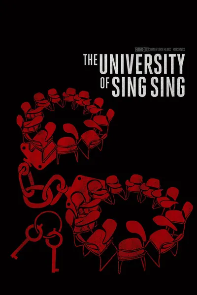 The University of Sing Sing