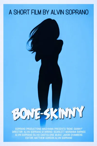 Bone-Skinny