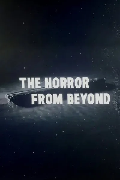 The Horror from Beyond