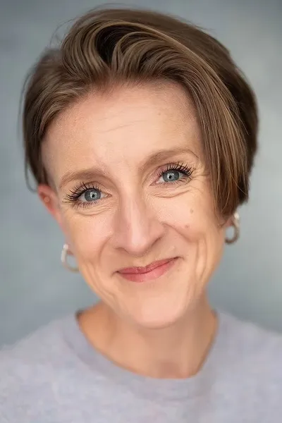 Madeleine MacMahon