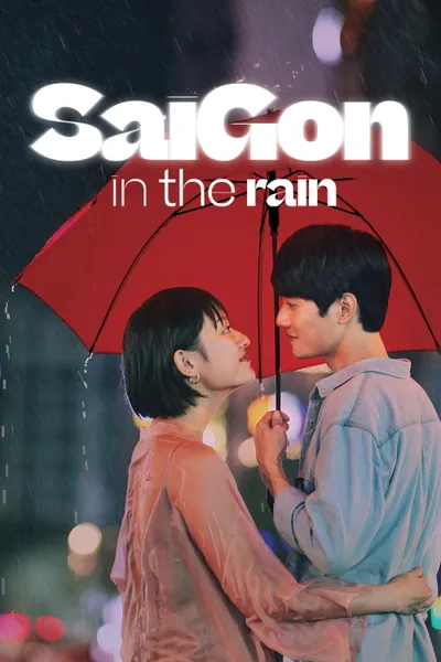 Sai Gon in the Rain