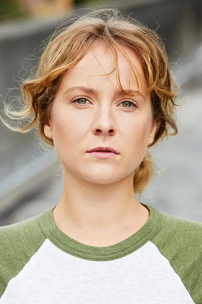 Livia Perneel