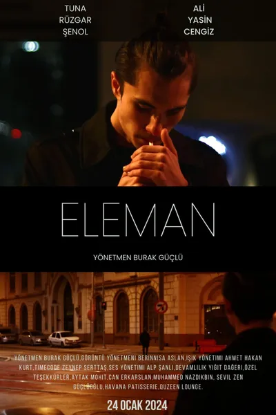 ELEMAN