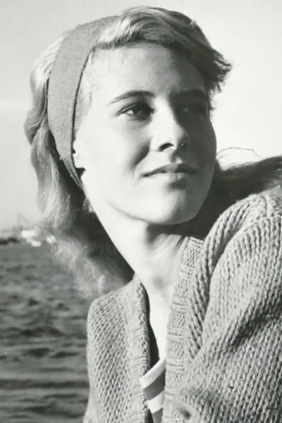 Trudi Ames
