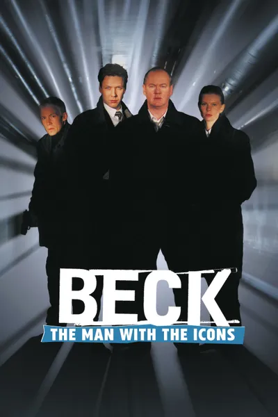 Beck - The Man with the Icons