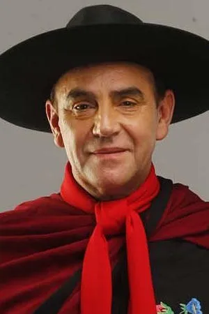 Chaqueño Palavecino