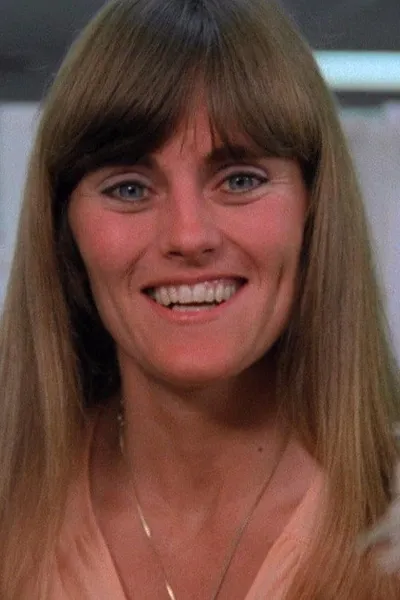Sharon Taylor