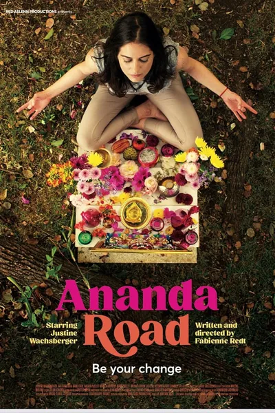 Ananda Road