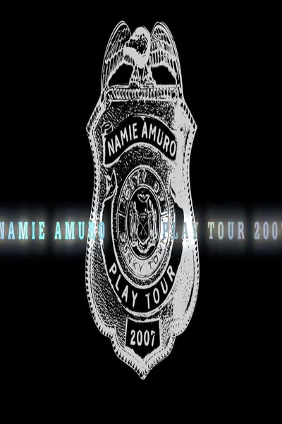 Namie Amuro Play Tour 2007