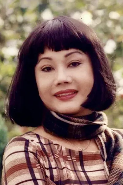 Kieu Phuong Loan