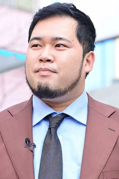 Kemuri Matsui